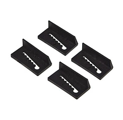 Крепеж для мойки прижим (4 шт)- пакет | 137004 | Tech-KREP