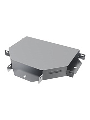 Ответвитель Т-образный горизонтальный 50х150 мм | SQ2902-2208 | TDM