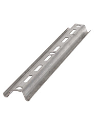 Держатель горизонтальный, профиль Омега, осн. лотка 300 мм | SQ2907-0539 | TDM