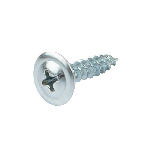 Саморез с прессшайбой KRANZ ПШС острый 4.2х19, короб (250 шт./уп.) |KR-01-3361-004 | Kranz