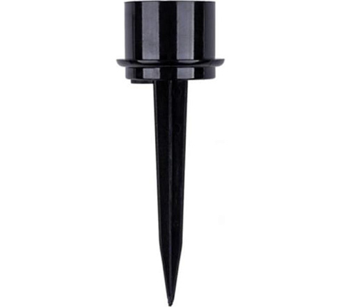 Наконечник для установки на грунт светильников НТУ (поликарбонат) | SQ0330-0431 | TDM