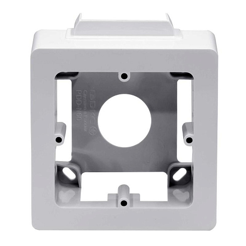 Коробка монтажная универсальная PDD-N 60 | 10123 | DKC