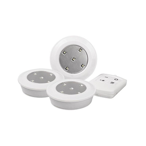 Светильник подсветка TF2-3xL5-RC ПРОМО | 5007512 | ФАZА