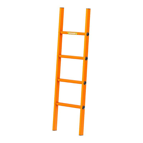 Лестница диэлектрическая стеклопластиковая высота 1,3 м. | SDF1342 | DKC