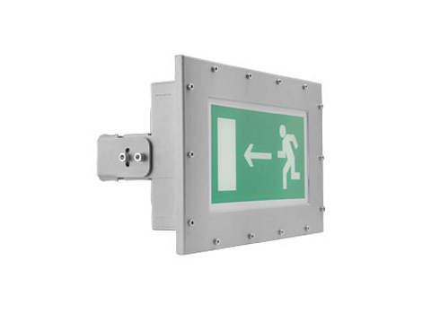 Светильник светодиодный взрывозащищенный MERCURY LED 20 DLW Ex | 1502000730 | Световые Технологии