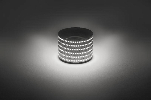 Лента светодиодная  LS2835 -19,2-240-12-4000K-IP20-1 year-5m дневной белый 5м | Б0059907 | ЭРА