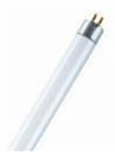 Лампа линейная люминесцентная ЛЛ 21Вт Т5 G5 865 FH / HE LUMILUX | 4050300464626 | Osram