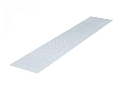 Донная вставка 500, цинк-ламель | UDM305ZL | DKC