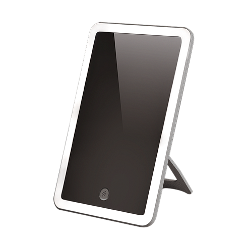 Зеркало-светильник ML-H20 | .5036772 | Jazzway