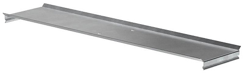 Накладка для крышки лотка 500 HDZ  | CLP1S-NK-500-HDZ | IEK