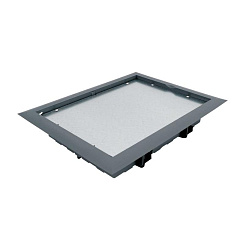 Люк-крышка распределительный PP 80/K-5 (LB) | PP 80/K-5_LB | Kopos