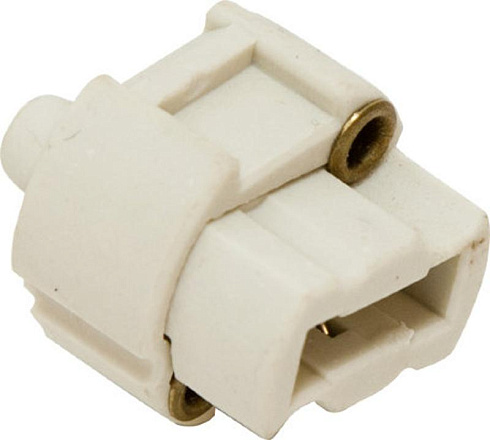 Патрон LH29 230V G9 (20x24мм, длина провода 150мм) | 22319 | FERON