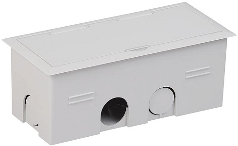 Лючок ONFLOOR mini B | KNU-06-PCB | IEK