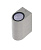 Светильник светодиодный PDL-R 72150 GU10-2 GR 230V IP65 | .5039995 | Jazzway