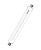 Лампа светодиодная LINE S19 9W/827 230VFR S19S 10X1    серия LED Star  | 4052899955066 | OSRAM