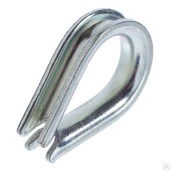 Коуш 5мм (100шт/уп) | PR08.3896 | Промрукав