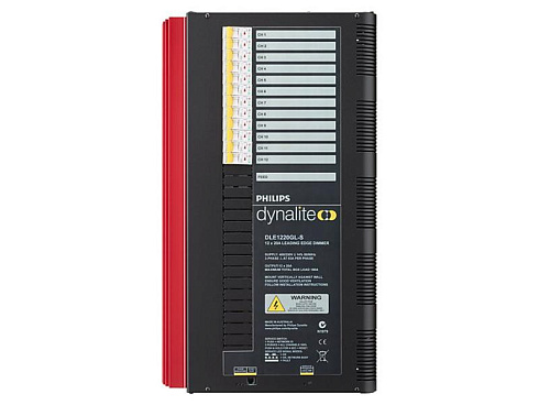 Диммер DLE1220GL-S-RCBO | 913703016609 | Philips