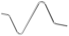 Компенсатор 8мм алюминий | ZPR10D-KM-30-008 | IEK