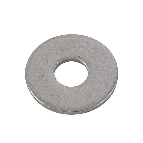 Шайба DIN9021 кузовная оцинк. M12 (8 шт) - пакет ( 0,181 кг) | 103040 | Tech-KREP