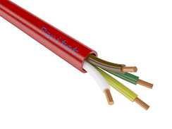 КСВВнг(А)-LS 4х0,50 мм | 100892 | ТПД Паритет