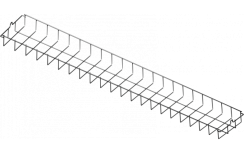 Решетка защитная для светильников ДСП-112-00-225-01 размер 1119х1595х565 мм | 97961 | INNOLUX