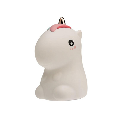 Силиконовый ночник «Единорог» | 503-003 | NEON-NIGHT