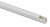 KK-W-12-12 Кабель-канал ЭРА 12x12 белый (140м.) | Б0031114 | ЭРА