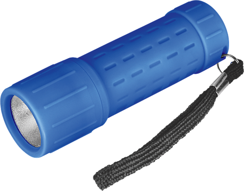 Фонарь универсальный NPT-CP17-3AAA 1Вт COB 4 цвета дисплей бокс | 61435 | Navigator