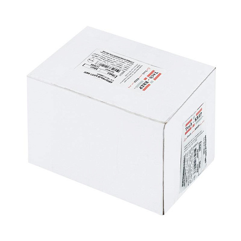 Анкерный болт HNM с гайкой 10х60 (50шт.) - накл. ( 3,254 кг) | 117944 | Tech-KREP