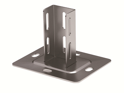 Кронштейн потолочный SSM | BSF2901 | DKC