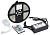 Комплект светодиодной ленты DIY (5050RGB60-14,4-IP65-12В 5м + др. + конт.)  | LSR2-3-060-65-1-05-S2 | IEK