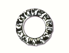 Шайба стопорная М6 INOX | CM220600INOX | DKC