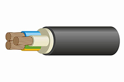 ВВГнг(А)-LS 3х35 мк-0,66