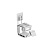 Групповое крепление Grip 10x NYM3x1,5 мм | 2205384 | OBO Bettermann