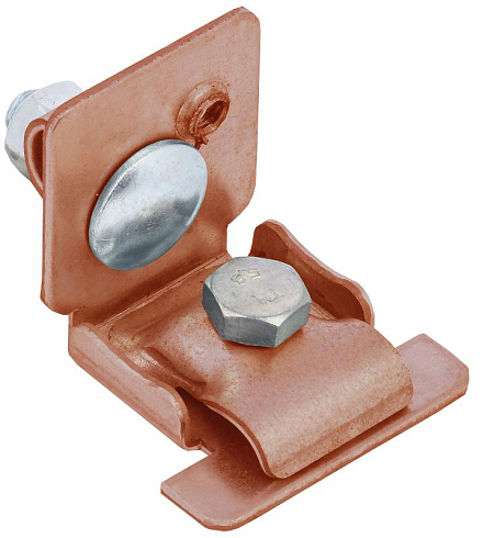 Дер. пров. кругл. унив. 6-10мм фальц 0,7-8мм медь | ZDP80-50-2-16-078 | IEK