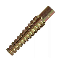 Дюбель для газобетона (MUD) 8х60 (200 шт.) - накл. | 133386 | Tech-KREP