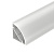 Профиль WPH-KANT-H16-1500 OPAL | 026861 | Arlight