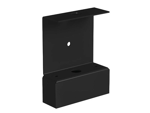Кронштейн BS-K-8 Black | a10481 | Белый свет
