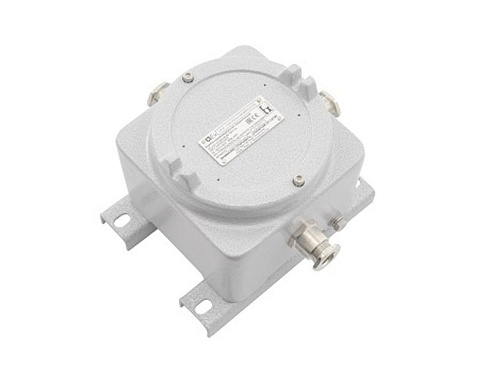 Оболочка алюминиевая взрывозащищенная LTJB-IIC-5 | 2327005600 | Световые Технологии