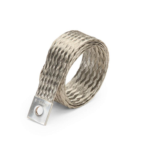 Провод заземления ПМЛ 25-10м | 81515 | КВТ