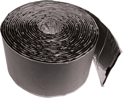 Лента изоляционная, 45 мм х 3 м|90632-2|Ezetek