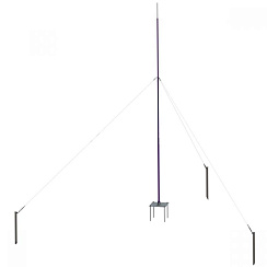 Молниеотвод СМТПк-6.25/3/1 | 93118 | Ezetek