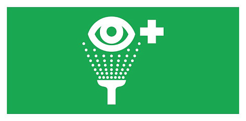 Светильник светодиодный взрывозащищенный URAN LED Exd-W023 СТАНЦИЯ ПРОМЫВКИ ГЛАЗ Б/З | 1593000410 | Световые Технологии