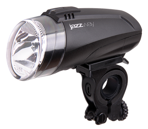 Фонарь BF1-L3W BL-1 | .1008817 | Jazzway