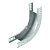 Вертикальный угол 90° внутренний 35x150 (RBV 315 S FS) | 7007178 | OBO Bettermann