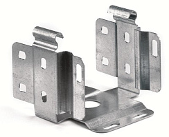 Переходник 50х100 провол. лотка на листовой | FC15010 | DKC