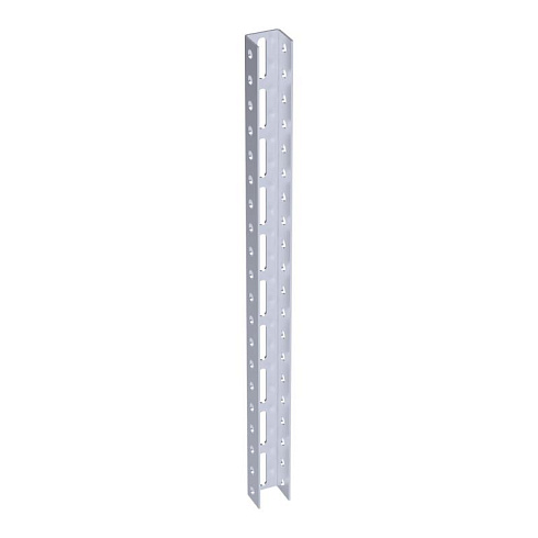 Профиль П-образный INOX (AISI 316) ПП-35х30х150 (2,0 мм) | PR16.3926 | Промрукав