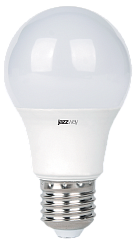 Лампа светодиодная специальная PLED-A60 15W E27 5000K 1300Lm 90-260V (расшир диапазон напряжения) | .5040151 | Jazzway