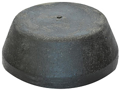 Основание бетонное для молниеприёмника | ZLC10D-CB-01 | IEK