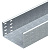 Лоток кабельный неперфорированный LKSU 120 FS RU, 110x200x3000 мм, 0,7 мм(LKSU 120 FS RU) | 6835780 | OBO Bettermann